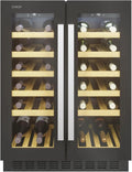 CANDY: cantinetta per vino. Per la conservazione delle bottiglie di vino.