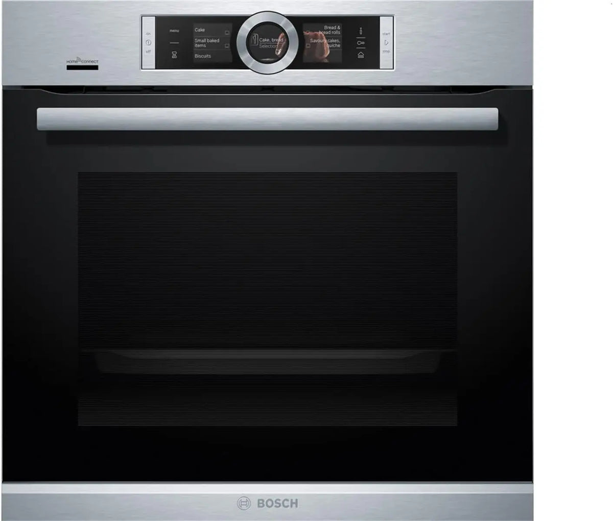 Bosch HSG636XS6: forno elettrico. Per la cottura degli alimenti.