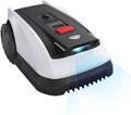 ECOVACS GOAT O800 RTK: robot rasaerba.
