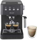 De'Longhi Classic: macchina da caff¨¨. Per la preparazione del caff¨¨. Colorazione indicata: Grigio.