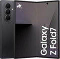 Samsung Galaxy Z Fold7: telefono. Caratteristiche del modello: struttura pieghevole.