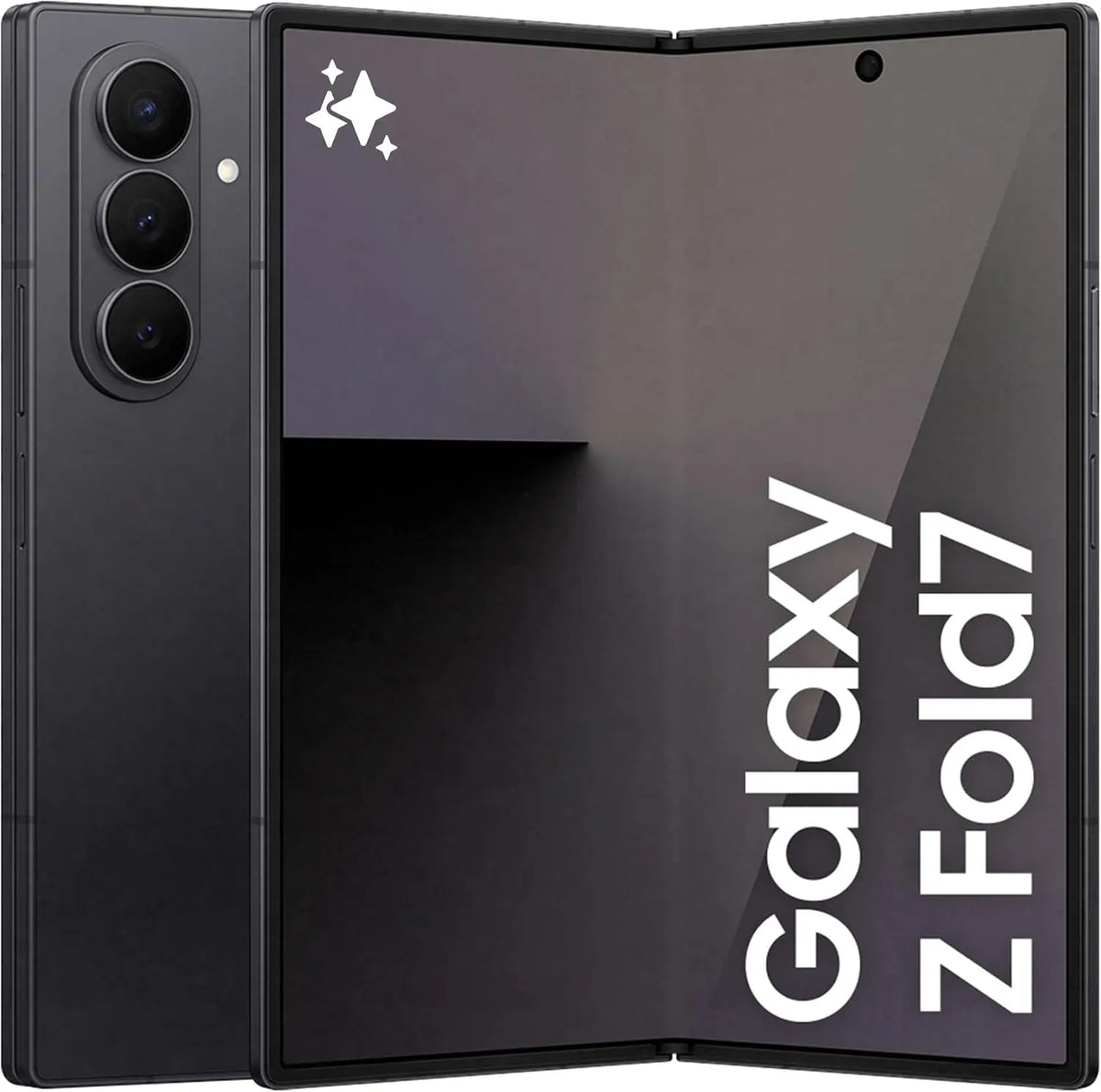 Samsung Galaxy Z Fold7: telefono. Caratteristiche del modello: struttura pieghevole.