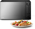 Panasonic Pa NN-GT65QBEPG: unit¨¤ di archiviazione in rete. Potenza: 1000 W. Capacit¨¤: 31 L. Colorazione indicata: Nero.