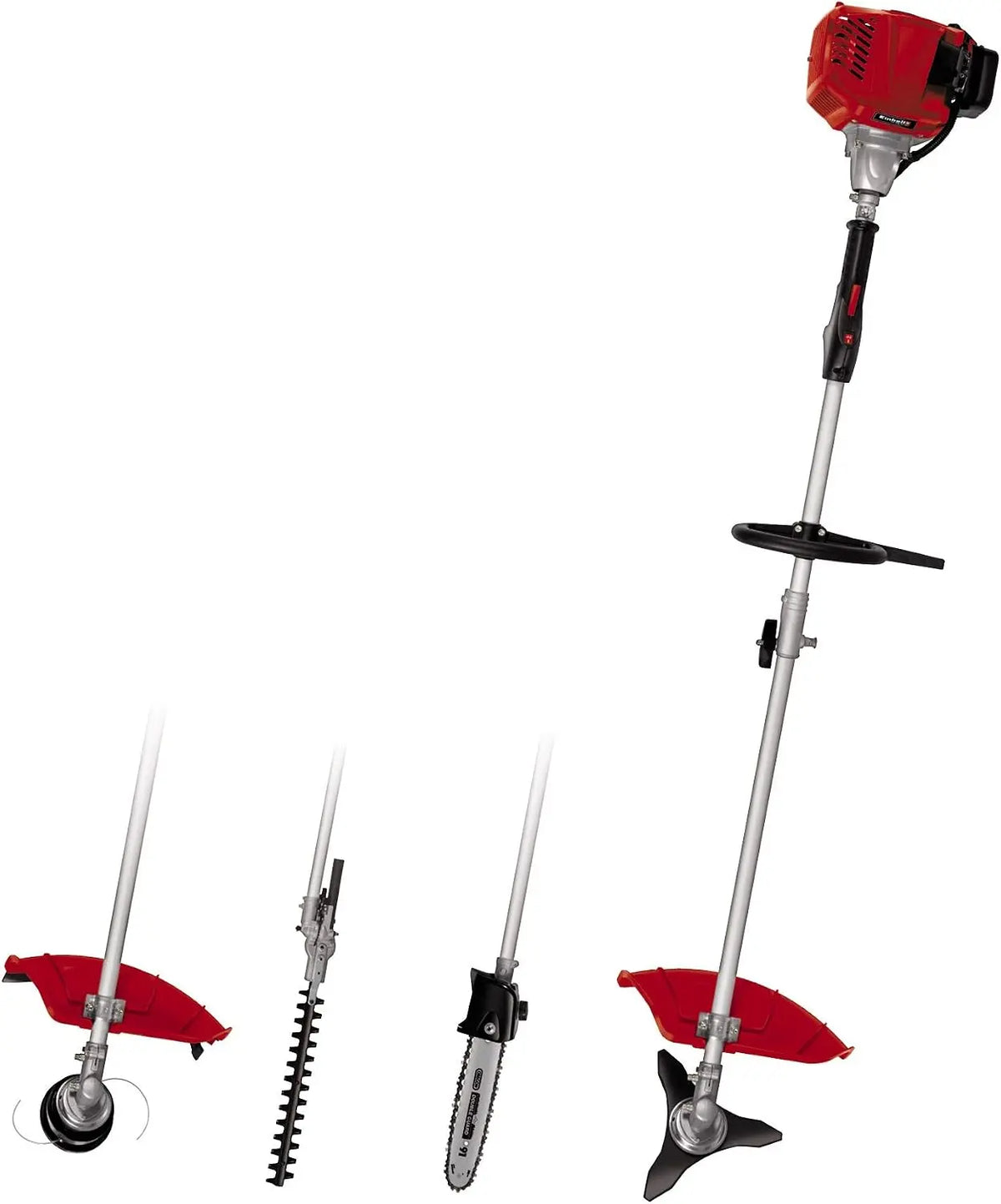MULTI GC-MM 52 I: utensile multifunzione.