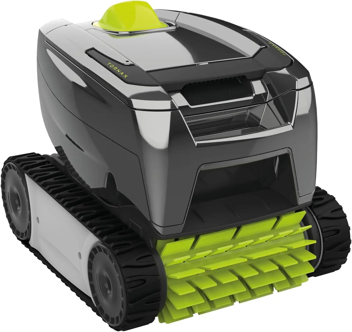Zodiac Tornax GT 3220. Robot: pulitore.