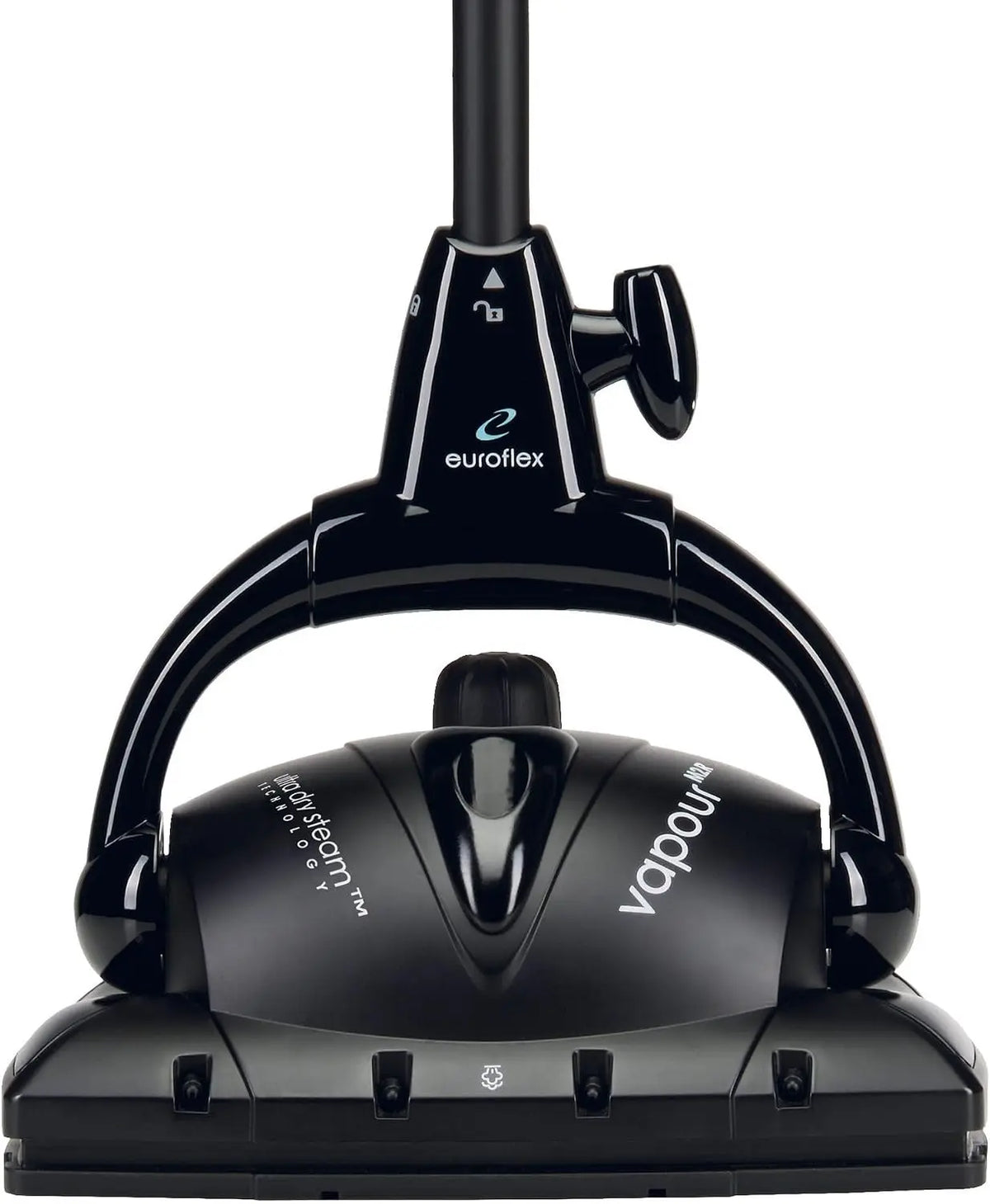 Euroflex Vapour M2R: pulitore a vapore. Caratteristiche del modello: funzione vapore.