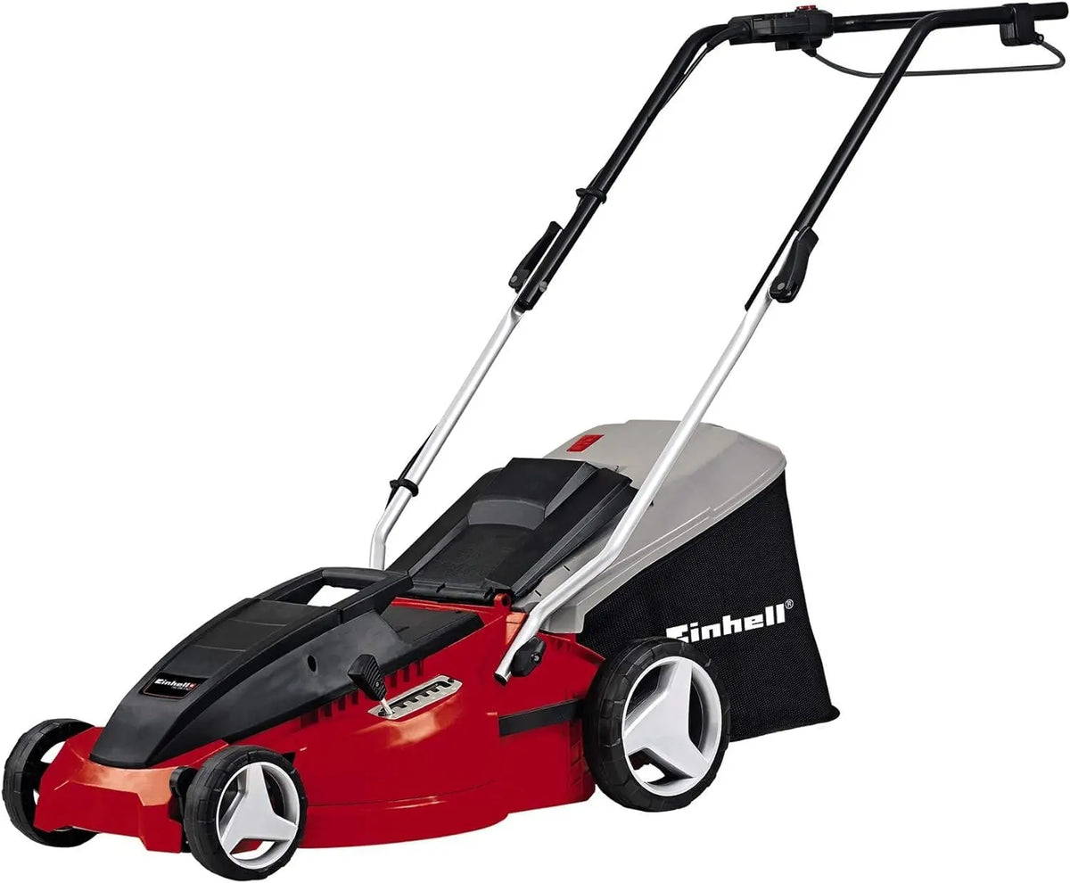 Einhell GC-EM 1742: tagliaerba. Per la manutenzione del prato.