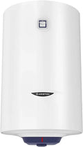 Ariston Blu 1 R V: scaldabagno. Per il riscaldamento dell¡¯acqua. Capacit¨¤: 80 L. Colorazione indicata: Blu.