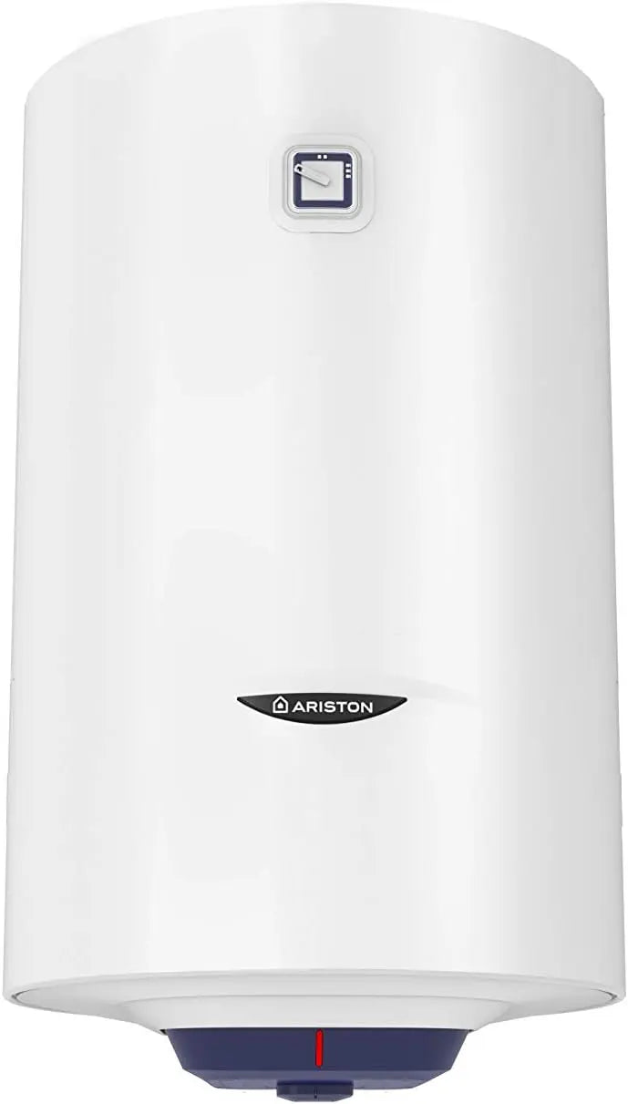Ariston Blu 1 R V: scaldabagno. Per il riscaldamento dell¡¯acqua. Capacit¨¤: 80 L. Colorazione indicata: Blu.