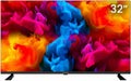 KIANO Smart DVB-T2/S2/C: televisore. Per la visualizzazione di contenuti televisivi. Caratteristiche del modello: Bluetooth. Colorazione indicata: Nero.