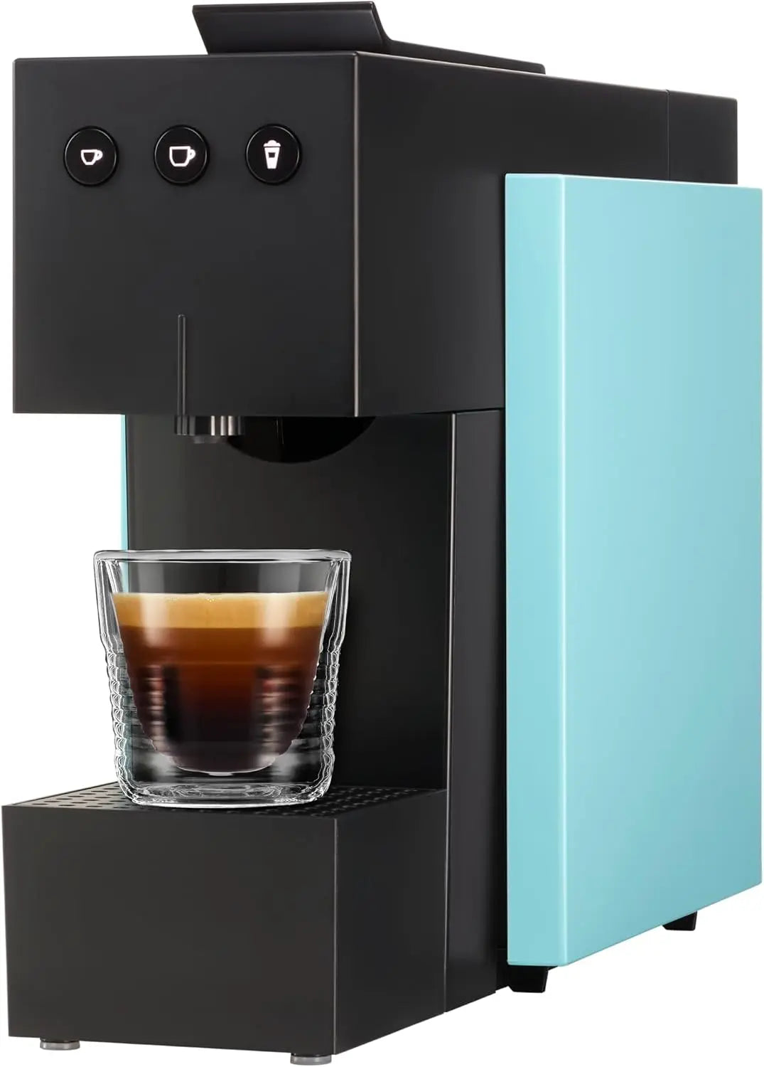 K-FEE SQUARE Capsule: macchina da caff¨¨. Per la preparazione del caff¨¨.