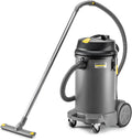 K?RCHER: tubo per elettrodomestico. Potenza: 1380 W. Capacit¨¤: 48 L.