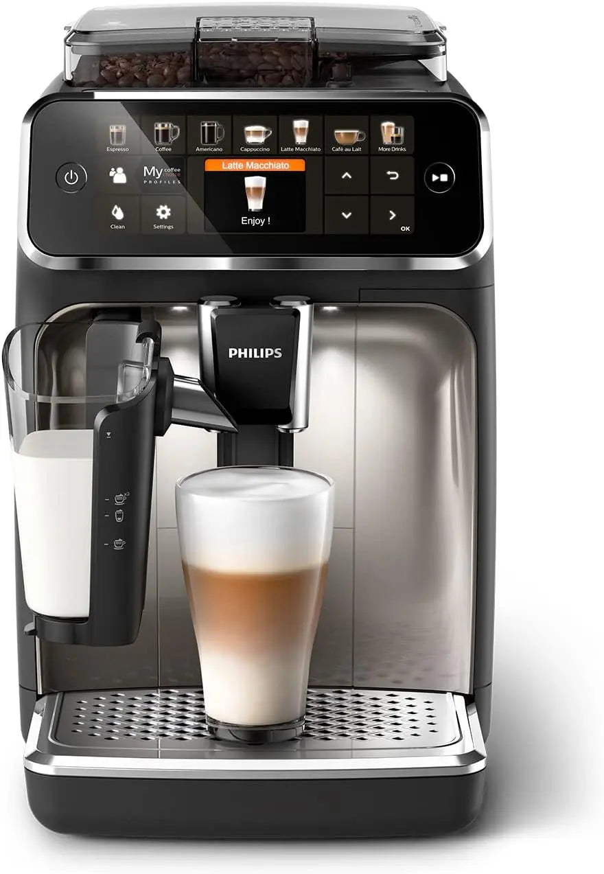 PHILIPS 5400: macchina da caff¨¨. Per la preparazione del caff¨¨.