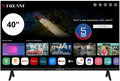 Stream System WebOS 8.3, Smart WSTRF4026TEX: televisore. Per la visualizzazione di contenuti televisivi.
