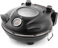 KLAIF: forno elettrico. Per la cottura degli alimenti. Potenza: 1200 W. Misura indicata: 31 cm. Caratteristiche del modello: regolazione. Colorazione indicata: Nero.