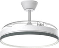 Airwit 106cm: ventilatore. Per favorire la circolazione dell¡¯aria. Misura indicata: 106 cm.