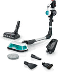 Bosch BCS71HYG2: aspirapolvere. Per la raccolta della polvere dalle superfici. Colorazione indicata: Bianco.