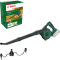 Bosch 18V-130: soffiatore. Tensione: 18 V.