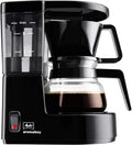 Melitta Aromaboy Libera installazione: macchina da caff¨¨. Per la preparazione del caff¨¨. Colorazione indicata: Nero.