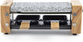 H.Koenig WOD2: raclette.