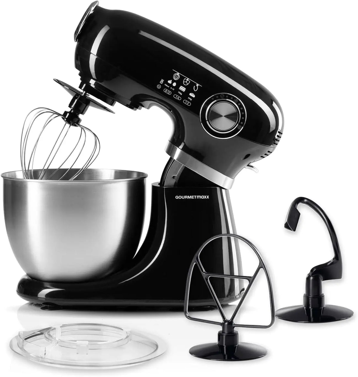 GOURMETmaxx: robot da cucina.