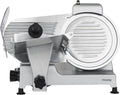 H.Koenig MSX250: affettatrice. Misura indicata: 25 cm.