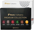 Tchibo CAFISSIMO Pure Plus 800ml: macchina da caff¨¨. Per la preparazione del caff¨¨. Potenza: 1250 W. Colorazione indicata: Nero.