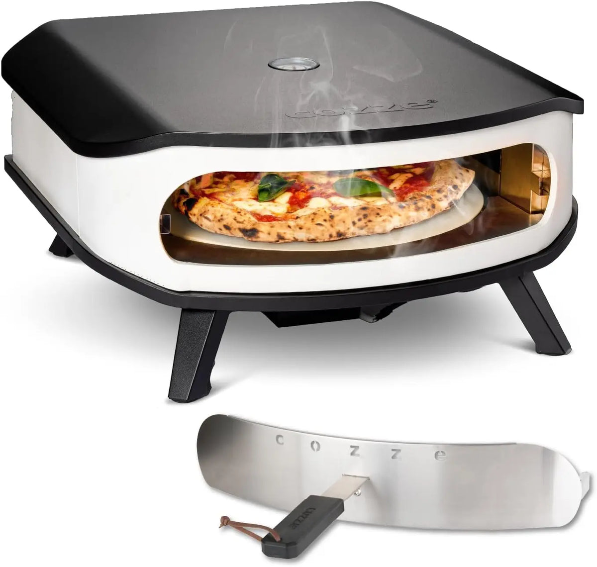 Cozze: forno elettrico. Per la cottura degli alimenti.
