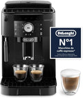 De'Longhi Perfetto ECAM11.112.B: macchina da caff¨¨ automatica. Per la preparazione automatica del caff¨¨. Caratteristiche del modello: comandi tattili.
