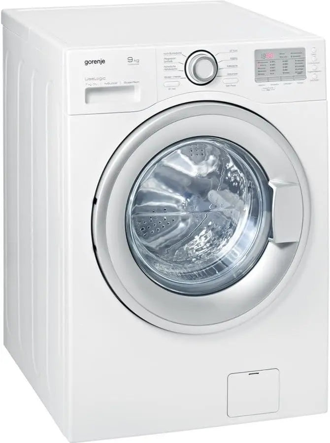 Gorenje WD 96140 DE: lavatrice. Per il lavaggio del bucato. Velocit¨¤ di rotazione: 1400 giri/min.