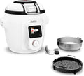 Moulinex Cookeo Infinity CE9821: multicooker. Caratteristiche del modello: Wi-Fi, funzione vapore.