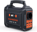 MARBERO 26400mAh 98Wh: stazione di alimentazione. Potenza: 150 W. Tensione: 220 V.