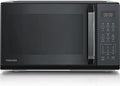 TOSHIBA MW3: gelatiera. Potenza: 800 W. Capacit¨¤: 23 L. Programmi o funzioni: 6. Colorazione indicata: Nero.