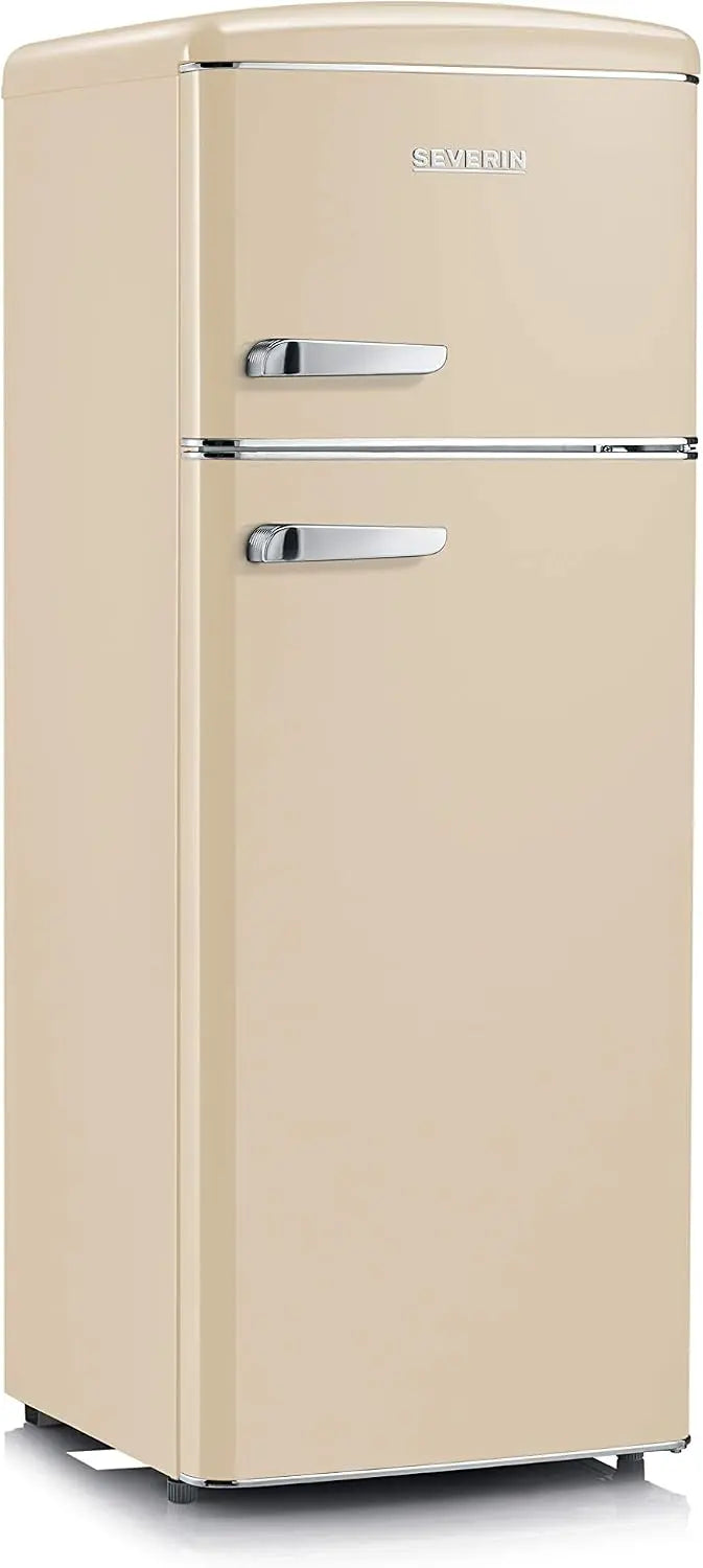 SEVERIN: frigorifero. Per la conservazione refrigerata degli alimenti. Capacit¨¤: 206 L. Caratteristiche del modello: regolazione.