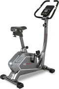 Toorx BRX-85EVO [: cyclette. Caratteristiche del modello: schermo LCD, regolazione.