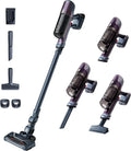 Rowenta X-Pert 6.60 Essential RH6838: aspirapolvere. Per la raccolta della polvere dalle superfici. Caratteristiche del modello: funzionamento senza fili.