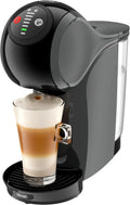 NESCAF¨¦: macchina da caff¨¨. Per la preparazione del caff¨¨. Colorazione indicata: Grigio.