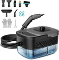 1600ML: pulitore a vapore. Pressione: 4 bar. Caratteristiche del modello: funzione vapore.