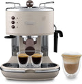 De'Longhi Icona Vintage ECOV311.BG: macchina da caff¨¨. Per la preparazione del caff¨¨. Colorazione indicata: Beige.