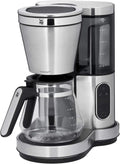 WMF Lumero: macchina da caff¨¨. Per la preparazione del caff¨¨. Potenza: 1000 W. Caratteristiche del modello: temporizzatore.