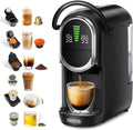 CAFELFFE MK-609S: macchina da caff¨¨. Per la preparazione del caff¨¨. Pressione: 19 bar.