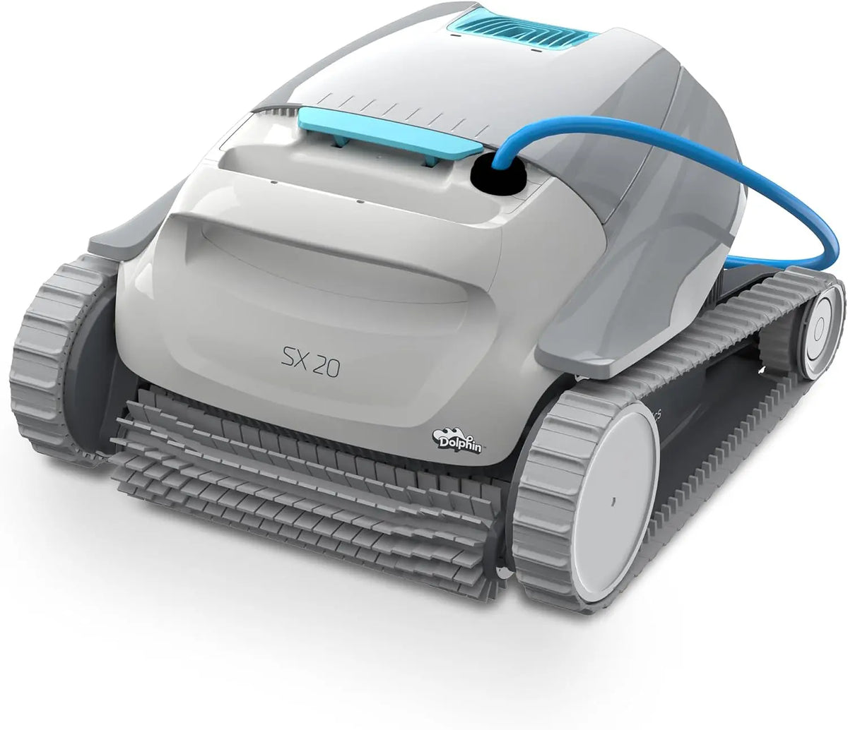 Dolphin SX 20 Robot 10m: pulitore.