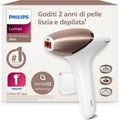 Philips BRI955/00: lampada.