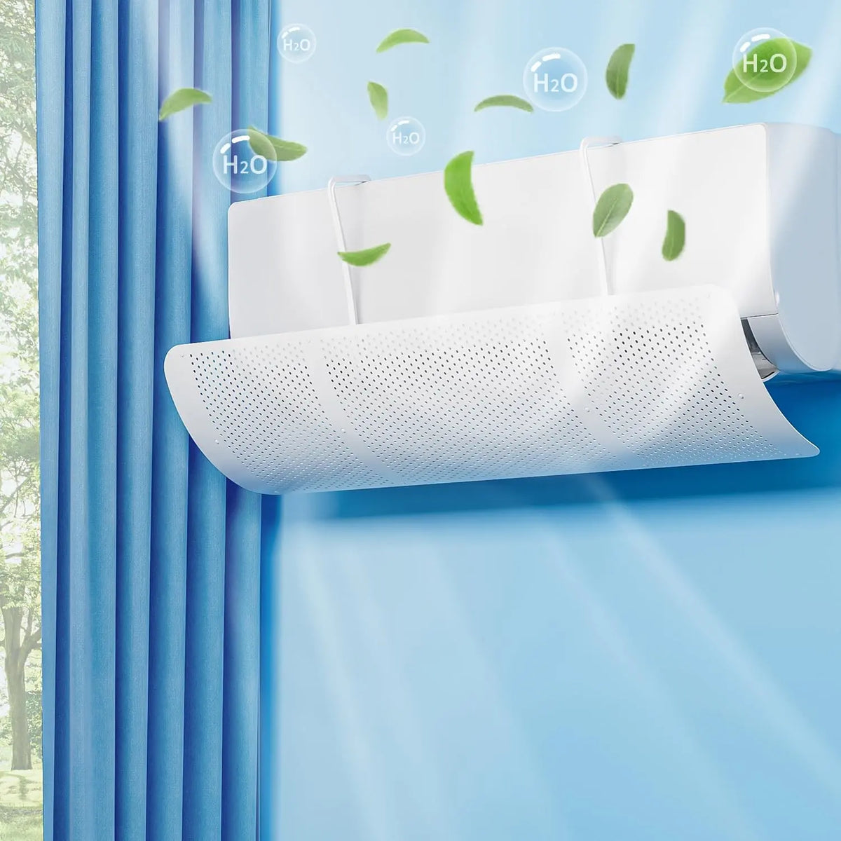 Deflettore Def: struttura letto. Struttura per sostenere un materasso della misura compatibile.