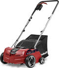 Einhell GC-SA 1231/1: scarificatore.