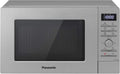 Panasonic Pa NN-J19KSMEPG: unit¨¤ di archiviazione in rete. Potenza: 800 W. Capacit¨¤: 20 L. Programmi o funzioni: 9. Caratteristiche del modello: acciaio inossidabile. Colorazione indicata: Argento.