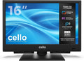 Cello C1626TZH Smart: televisore. Per la visualizzazione di contenuti televisivi. Caratteristiche del modello: Bluetooth.