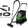 Ribimex PRASP40M: aspiratore. Potenza: 1600 W. Capacit¨¤: 40 L.