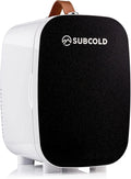 Subcold Pro6: frigorifero portatile. Capacit¨¤: 6 L. Colorazione indicata: Nero.