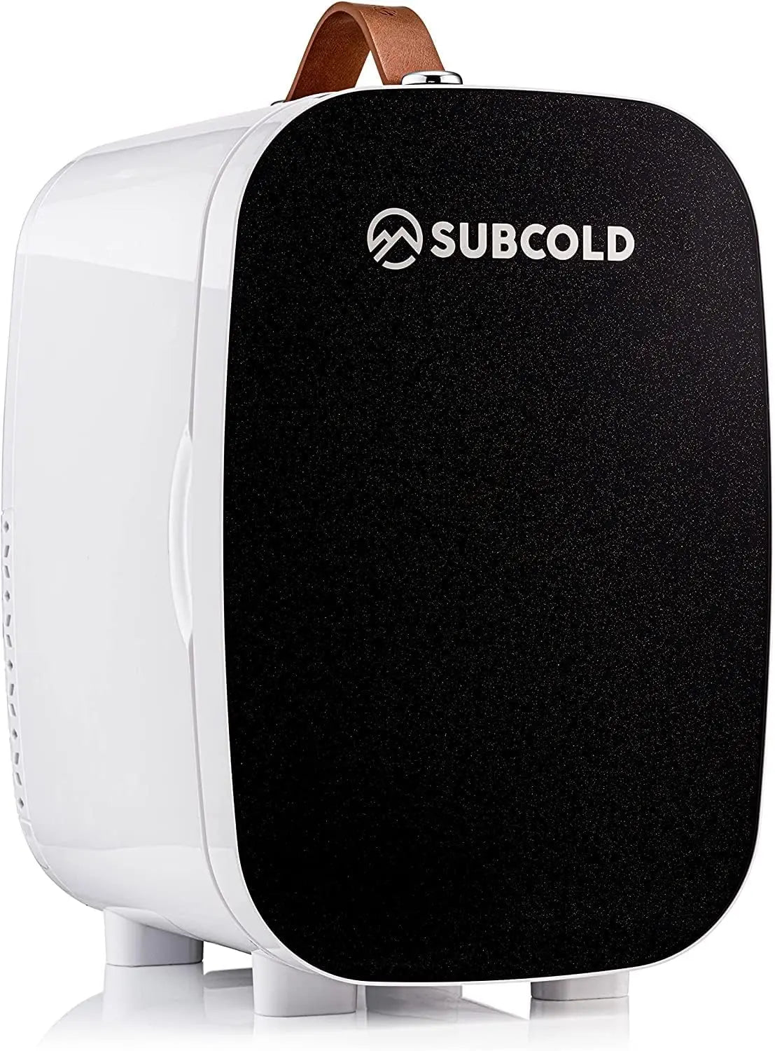 Subcold Pro6: frigorifero portatile. Capacit¨¤: 6 L. Colorazione indicata: Nero.